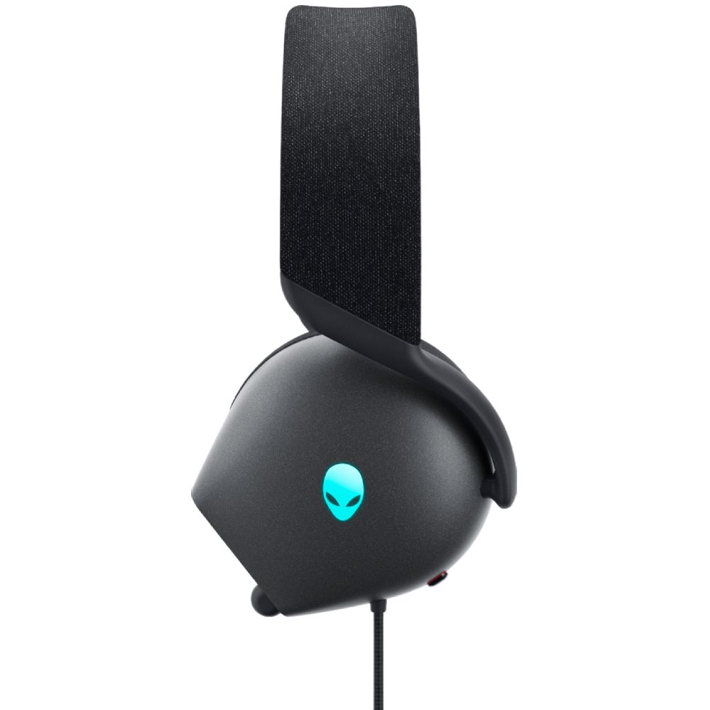 Qulaqlıq Dell Alienware AW520H / 545-BBFH_AZ Black — Kompüterlər və noutbuklar, Bakı (3)