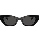 Günəş eynəyi Ray-Ban RB4430 52 M 667787 — Солнцезащитные очки