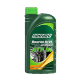 Sürətlər qutusu üçün yağ Fanfaro ATF Dexron III Special 1 lt — Transmissiya yağları