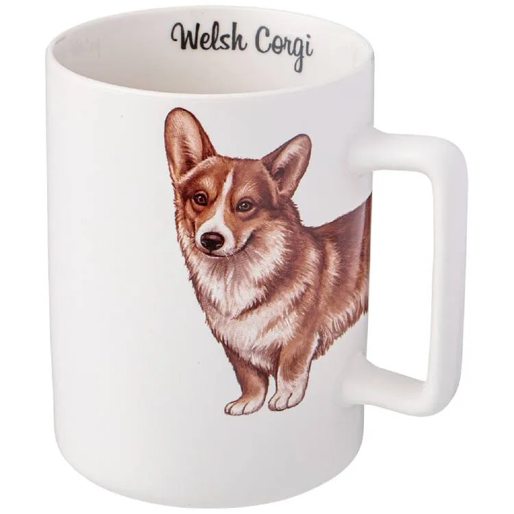 Fincan Lefard Welsh Corgi 260-937 400 ml — Bakı