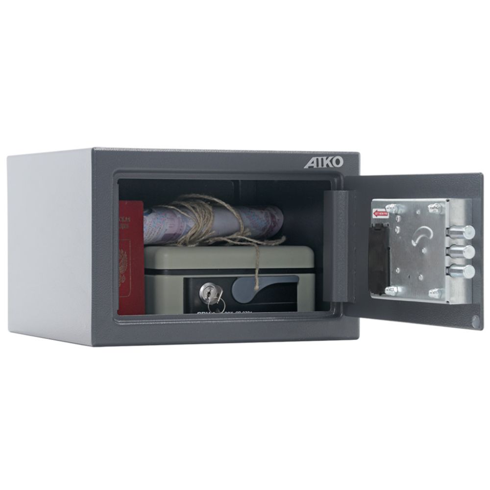 Seyf Aiko T-170 EL S10399210614 — Mallar, Bakı (3)