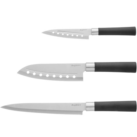 Bıçaq dəsti BergHOFF Codon 3 parça 1315106 — Bakı