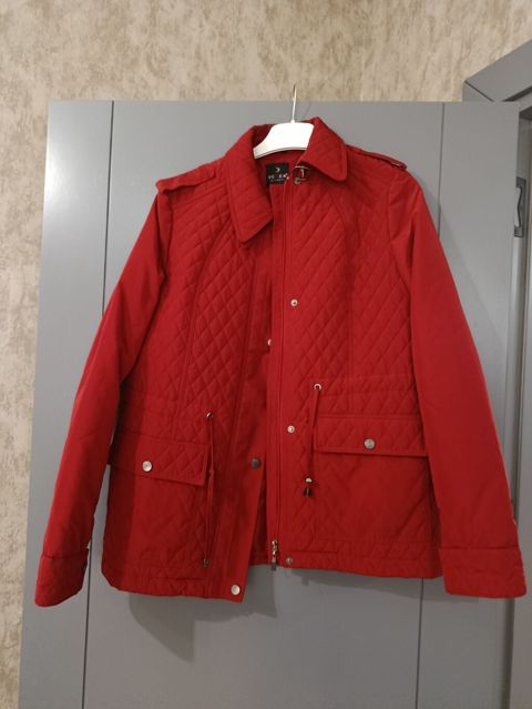 Vetrovka kurtka, Vero Moda, S — Bakı