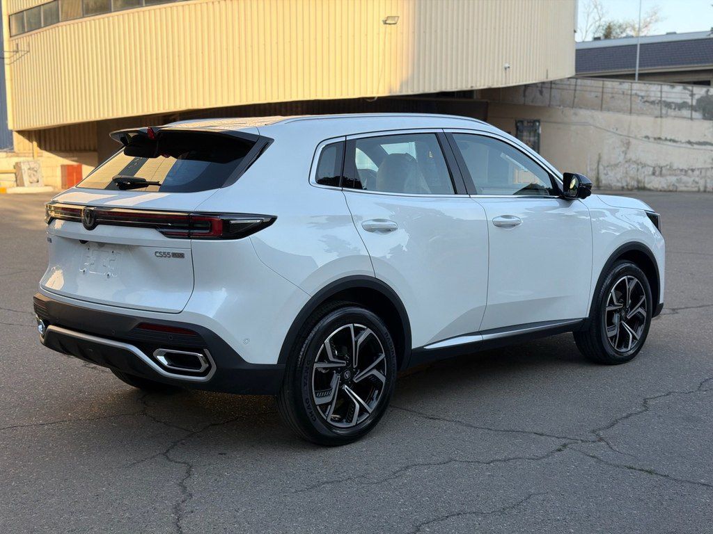 Changan CS 55 Plus, 1.5 L, 2026 il, yeni — Avtomobillər, Bakı (8)