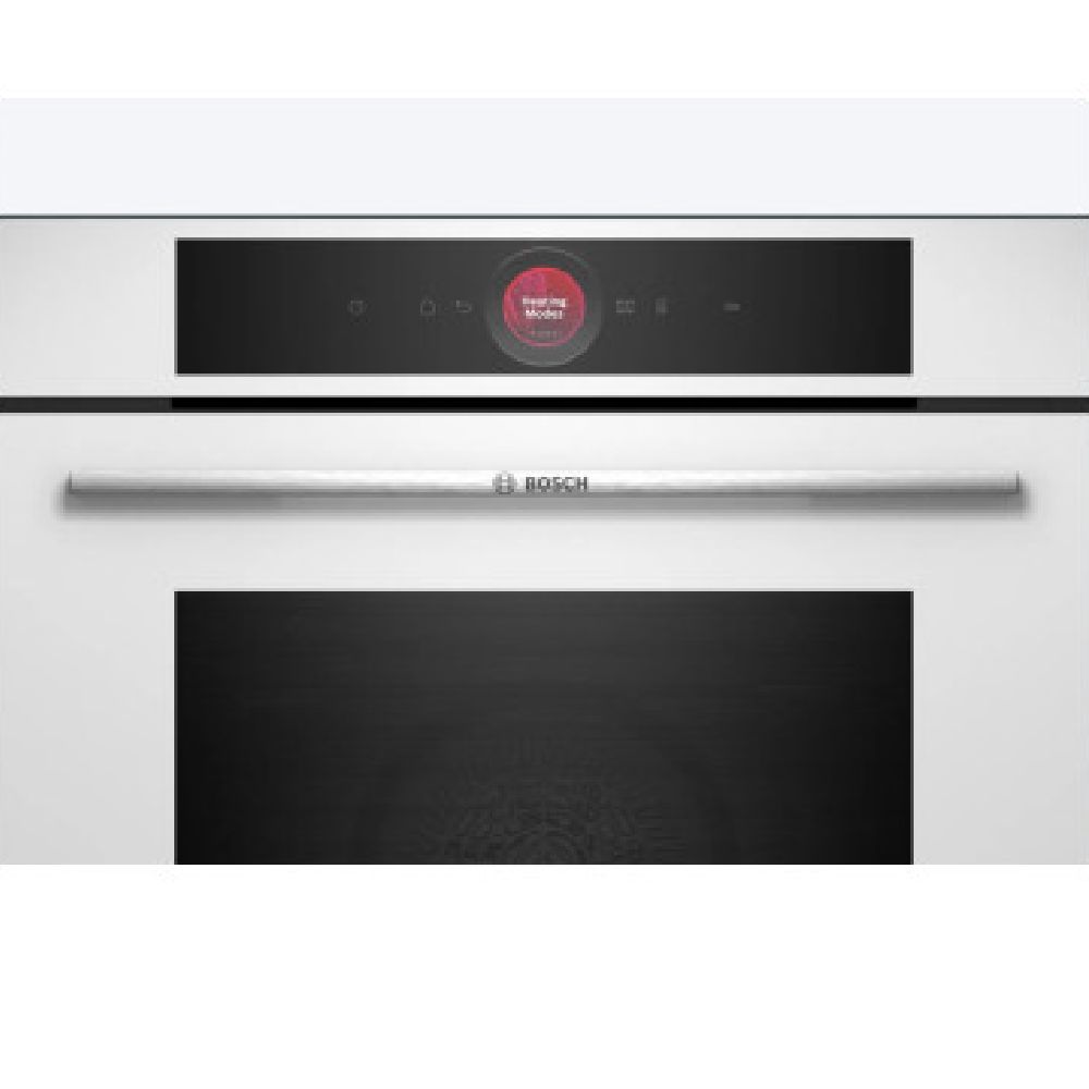 Soba Bosch HBG7741W1 — Fırın kamerası, Bakı (3)