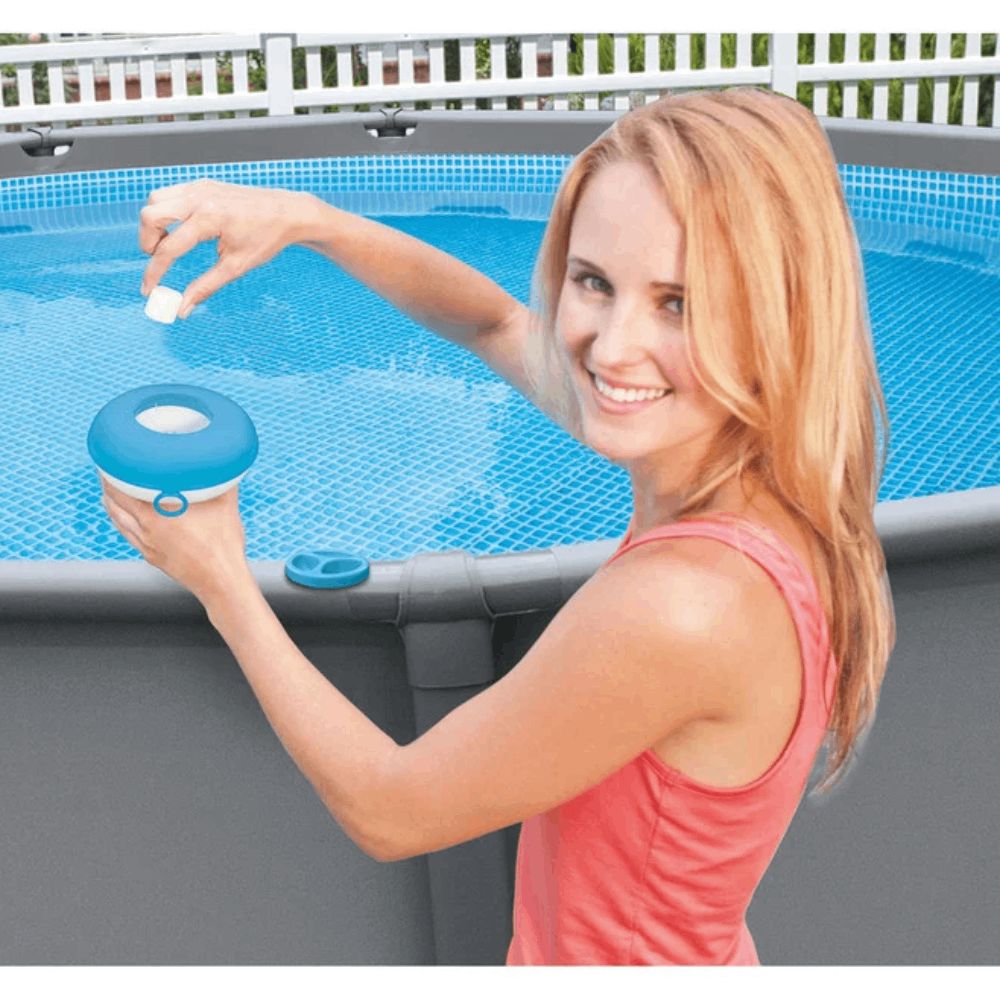 Hovuz üçün dozator Intex 29040NP — Mallar, Bakı (2)