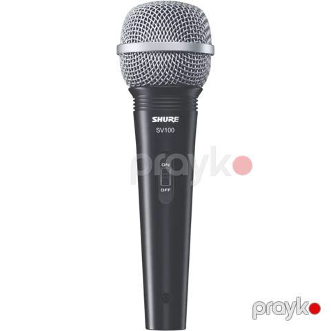 Mikrofon Shure SV100