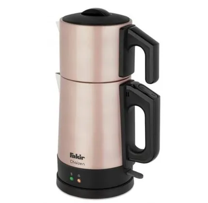 Elektrik çaydan Fakir Chaızen TEA Maker Rosie (8690394204652) — Электрические чайники и термопоты
