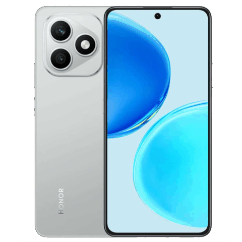 Honor X8d 8 GB / 128 GB Velvet Grey — Bakı