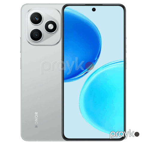 Honor X8d 8 GB / 128 GB Light Blue — Bakı