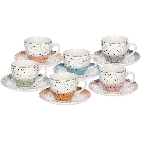 Çay dəsti Tognana Sienna 6 nəfərlik — Bakı
