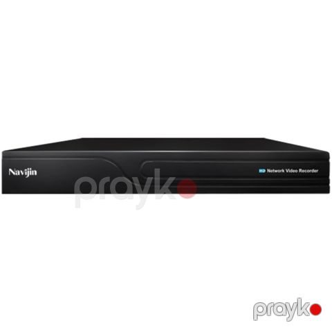 Video recorder Navijin NRD-0436K — Bakı