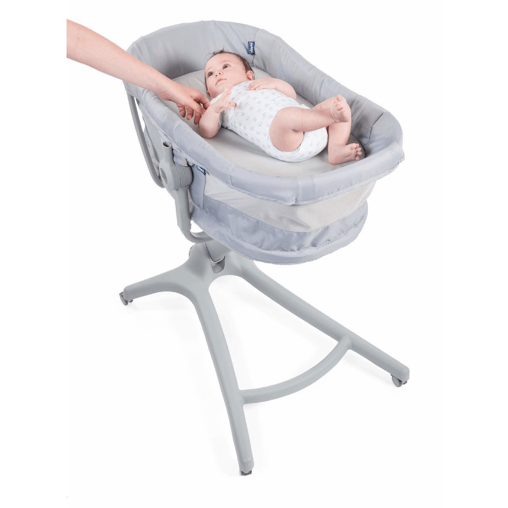Beşik üçün döşək Chicco Baby Hug 06079758000000 — Uşaq otağı, Bakı (3)