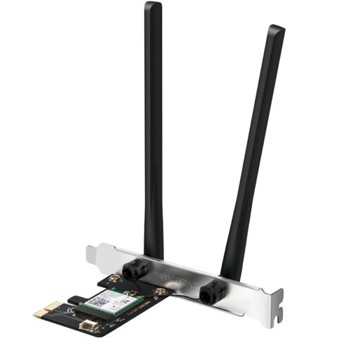 Adapter Mercusys Wi-Fi MA80XE — Bakı