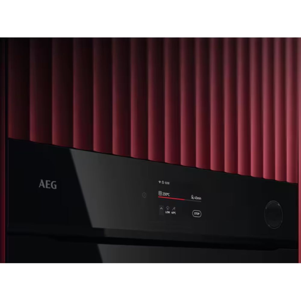 Soba aeg NBR7P731SB — Fırın kamerası, Bakı (3)