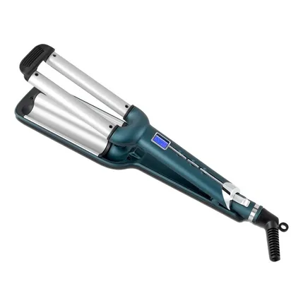 Maşa fen Fakir Sapphire Luxe Wag curling — Bakı