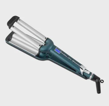 Maşa fen Fakir Sapphire Luxe Wag curling — Завивка и выпрямление волос