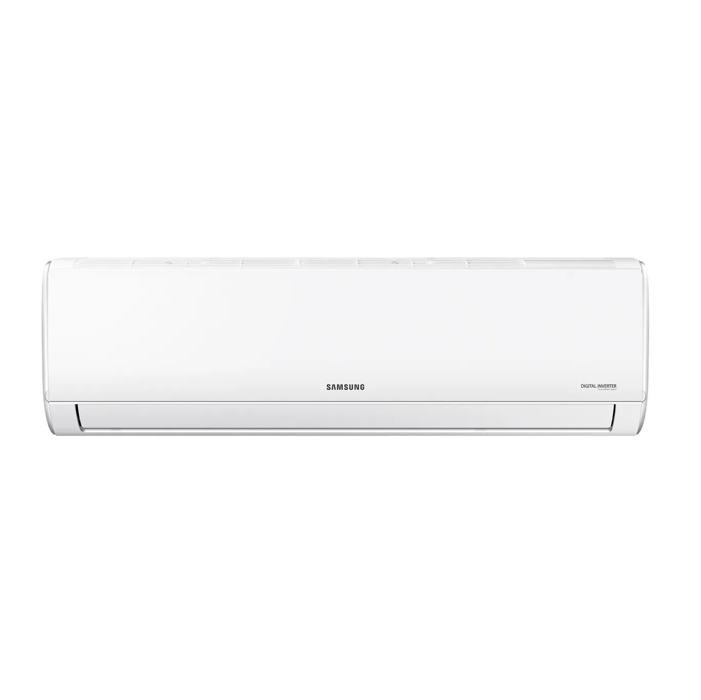 Kondisioner Samsung AR12TXHQASINUA-KIT, 12000 BTU, İnverter, 30-40 m2 — Kondisionerlər və split sistemlər