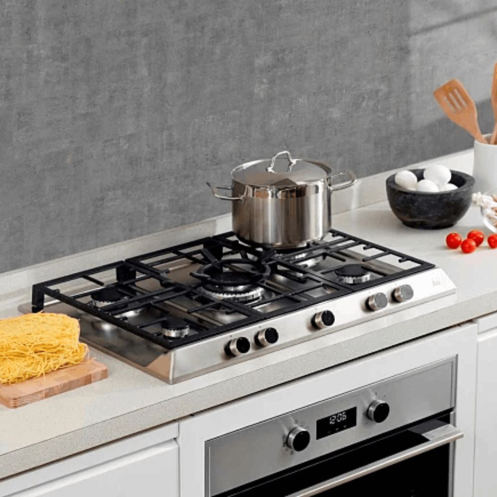 Plitə Teka EX 70.1 5G AI AL TR CI — Plitələr, Bakı (3)