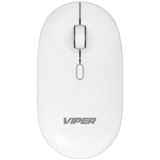 Mouse Viper R585 White — Klaviaturalar və siçanlar