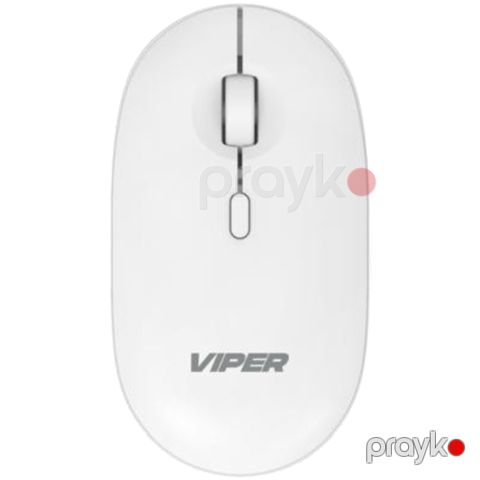 Mouse Viper R585 White — Bakı