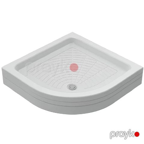 Duş altlığı Lavanna KL 603 90×90 sm — Bakı