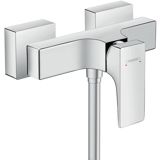 Duş üçün su qarışdırıcı Hansgrohe 32560000 — Краны и смесители