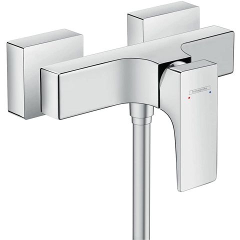 Duş üçün su qarışdırıcı Hansgrohe 32560000 — Bakı
