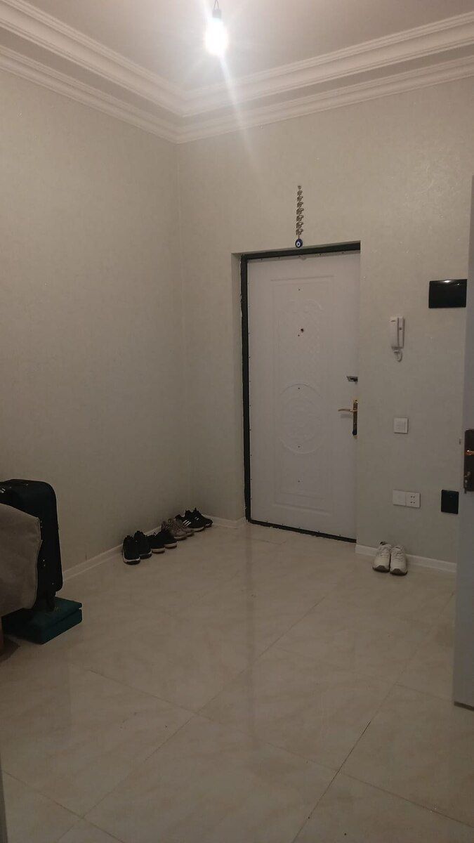 2-otaqlı yeni tikili kirayə verilir, Saray qəs., 65 m² — Mənzil, Sumqayıt (3)