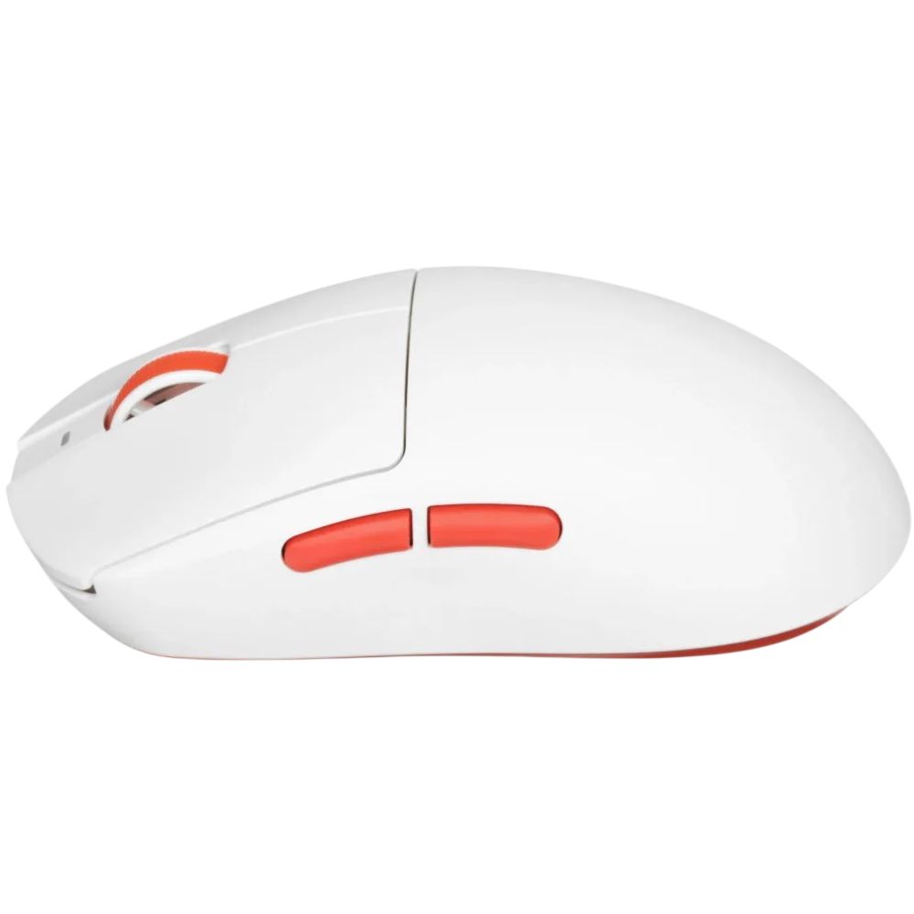 Gaming Mouse Red Square X ATK A9 X (RSQ-10024) White — Klaviaturalar və siçanlar, Bakı (3)