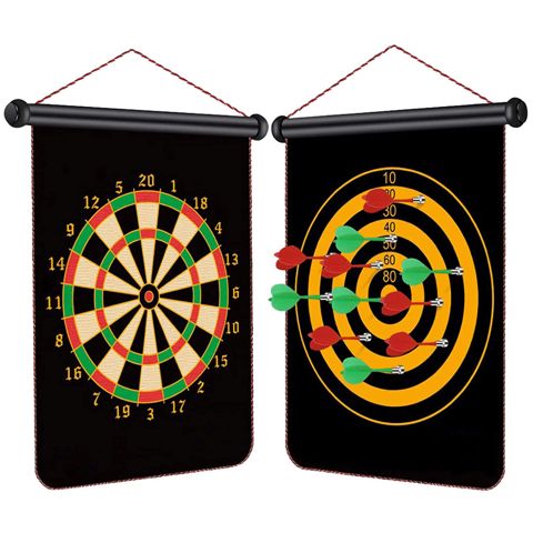 Maqnitli darts 530906 — Bakı
