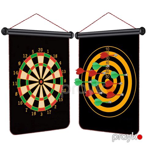 Maqnitli darts 530906 — Bakı