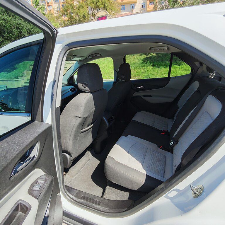 Chevrolet Equinox, 1.5 L, 2018 il, 210 000 km — Avtomobillər, Bakı (7)