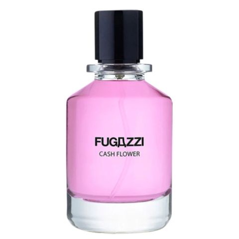 Uniseks parfüm Fugazzi Cash Flower Exdp 100 ml 8717496449368 — Bakı