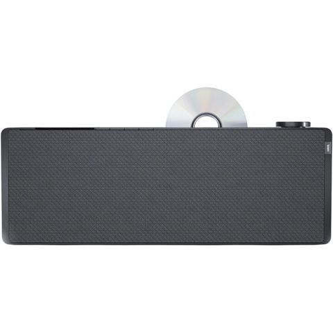 Smart radio Loewe Klang S3 60608D10 Basalt Grey — Bakı