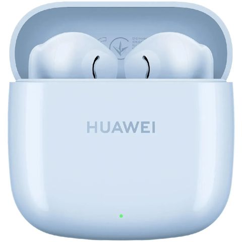 Qulaqlıq Huaweı FreeBuds SE 2 Isle Blue / 55037014 — Bakı