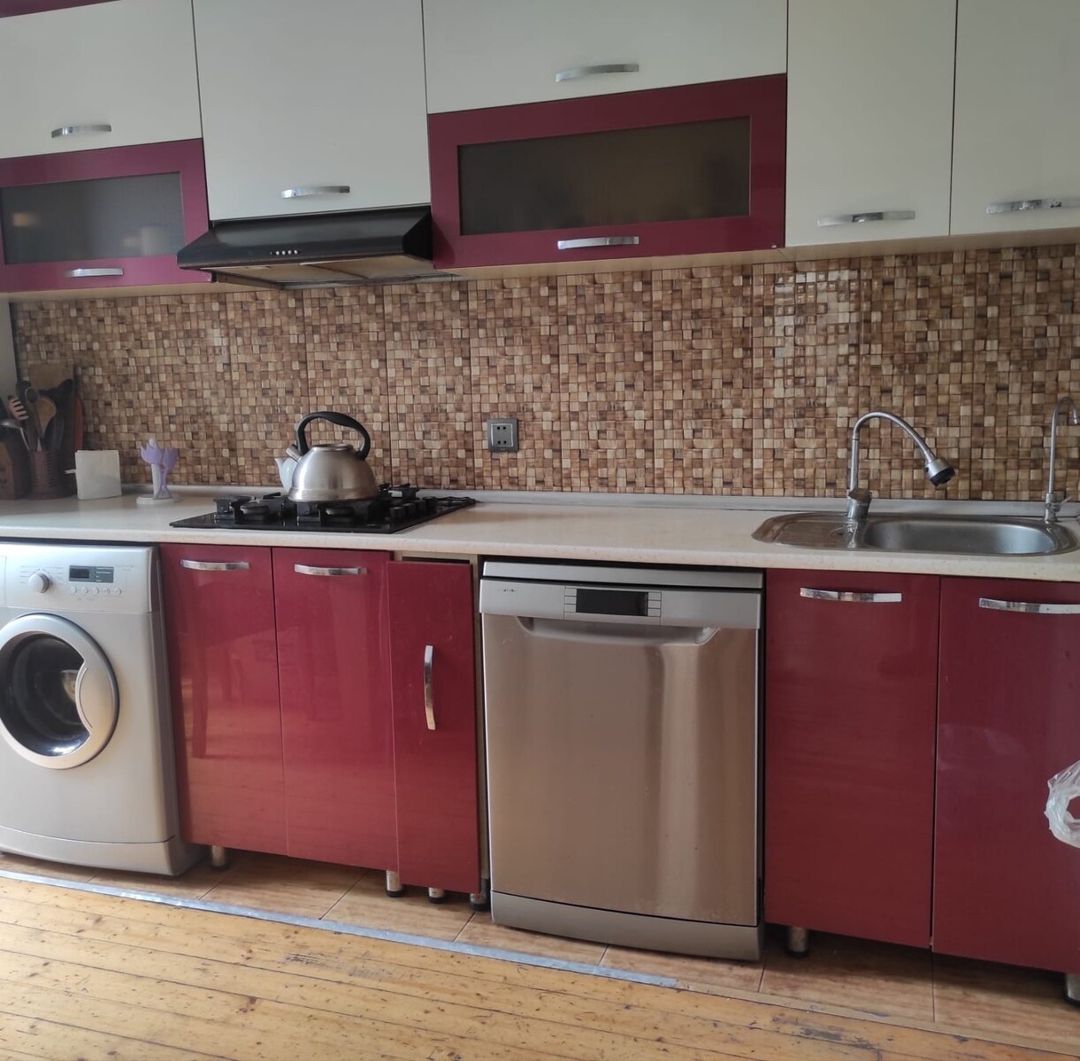 Həyət evi kirayə verilir, 20 Yanvar m — Ev, villa, Bakı (2)