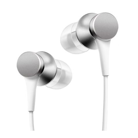 Qulaqlıq Xıaomı Mi In-Ear Headphones Basic silver (ZBW4355TY) — Bakı