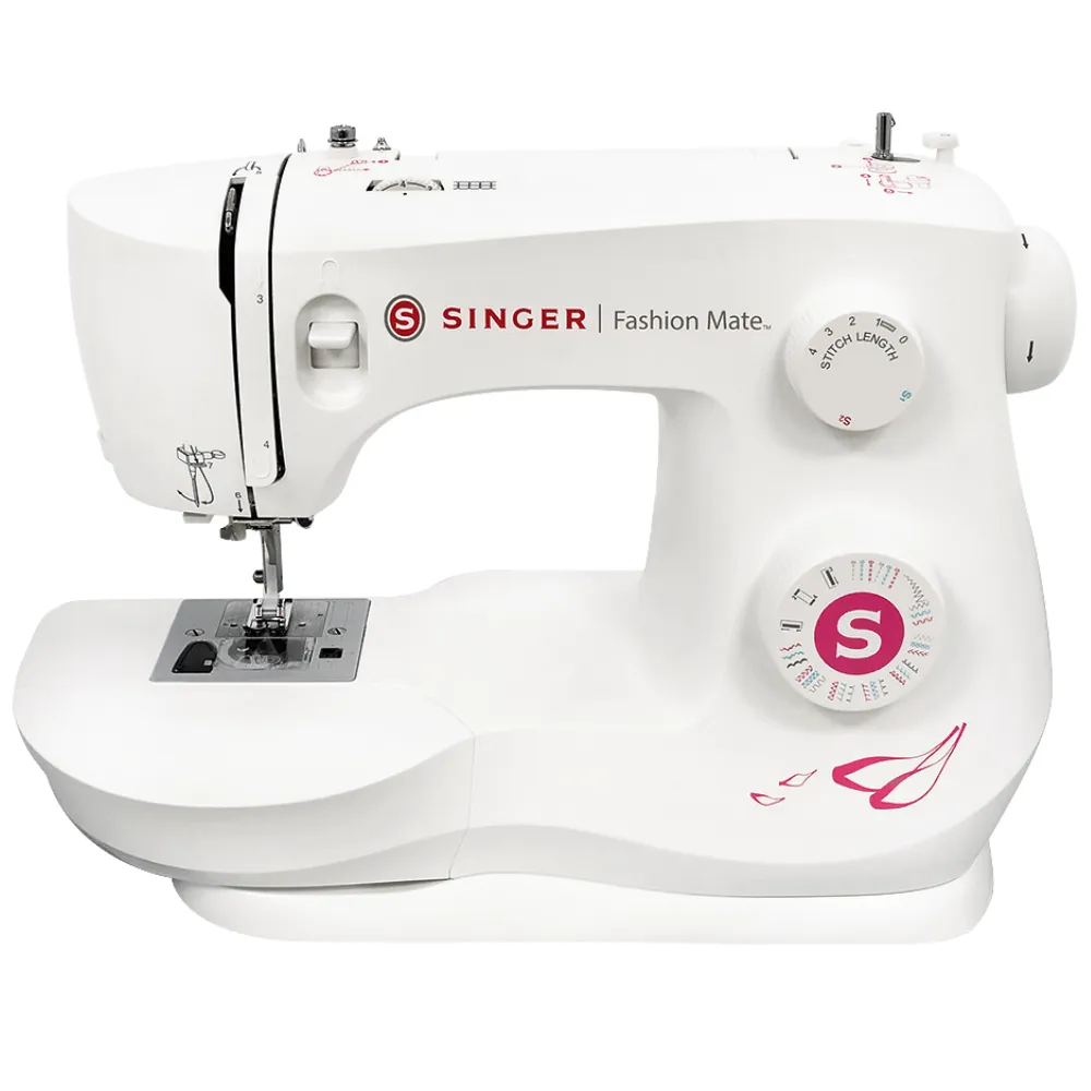 Tikiş maşını Singer 3333