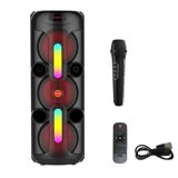Mikrofonlu bluetooth dinamik — Provision Electronics — Аудиотехника