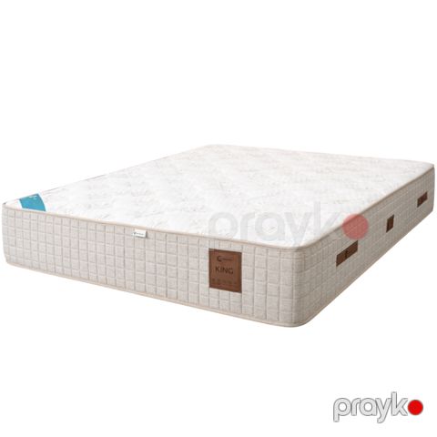 Matras Comfort Plus King Comfort 160 200 32 — Bakı