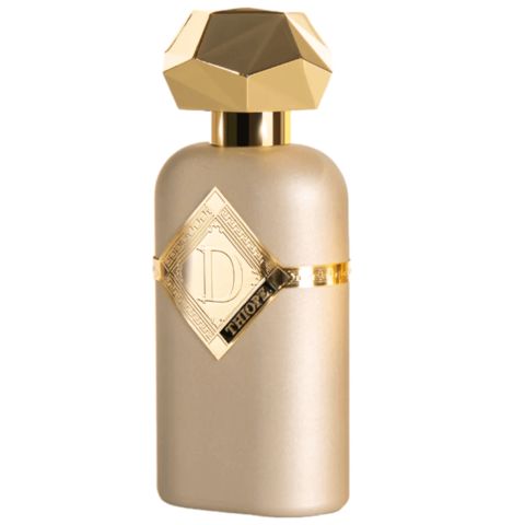 Uniseks parfüm Danhera Thiope Exdp 100 ml DANHTHIO/P100 — Парфюмерия