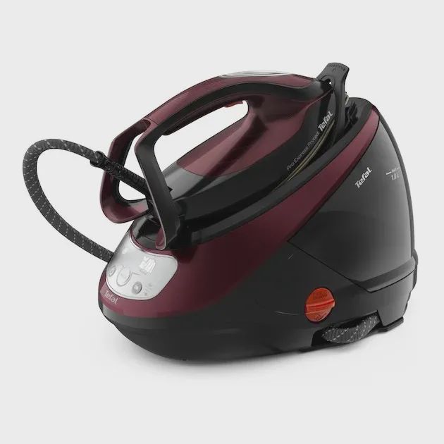 Buxar generatorlu ütü Tefal Pro Express Protect GV9230 (1830007725) — Ütü, Bakı