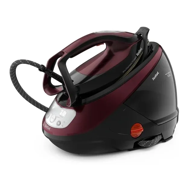 Buxar generatorlu ütü Tefal Pro Express Protect GV9230 (1830007725) — Steamers