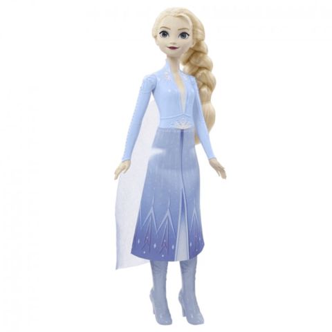 Kukla Disney Princess FR SD Core Doll - EA 194735120796 — Bakı