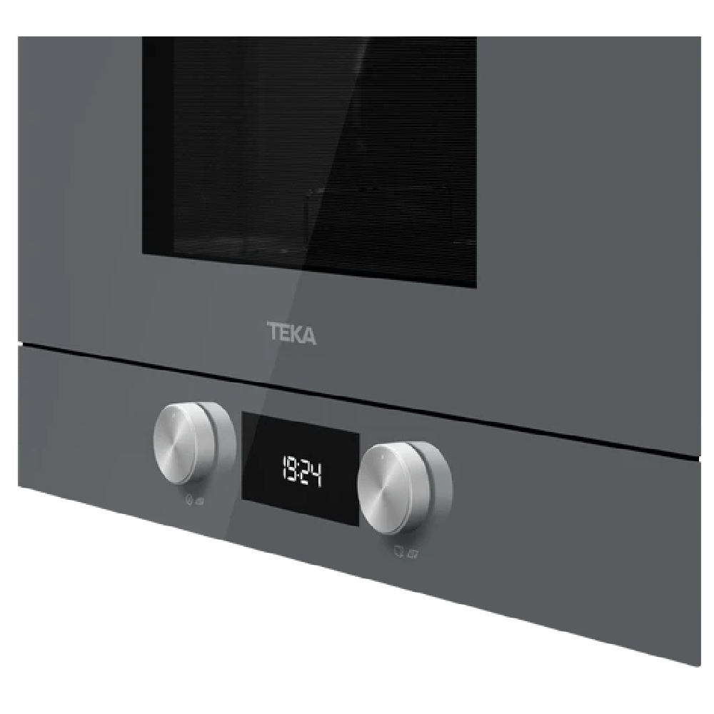 Mikrodalğalı soba Teka ML 8220 BIS L ST — Mətbəx texnikası, Bakı (5)