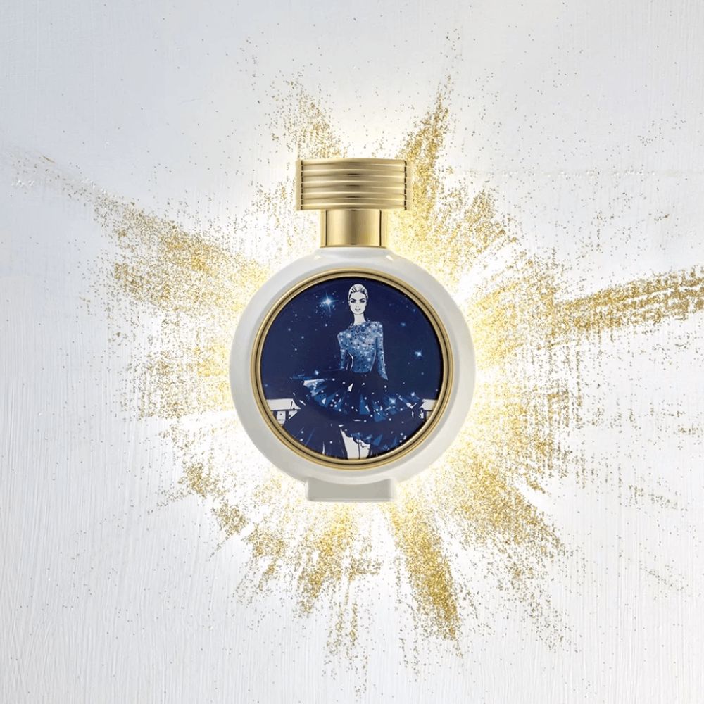 Qadın parfümü HFC Paris Diamond In Sky EDP 75 ml HFCDS75 — Ətir, Bakı (3)
