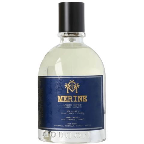 Uniseks parfüm Moudon Merine Exdp 100 ml PCMD2145 — Парфюмерия