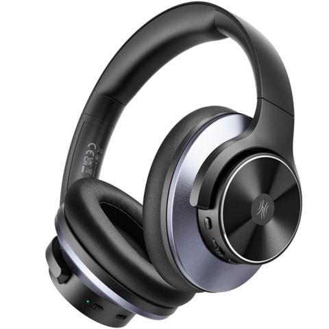 Qulaqcıq OneOdio A10 Black — Bakı