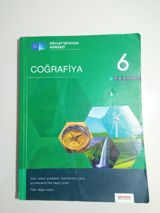 Coğrafiya 6-cı sinif dim — İkinci əl kitablar